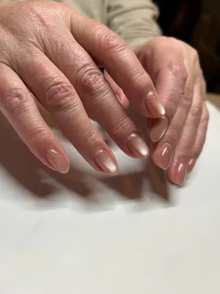 ネイル 山﨑　美優 / Manonのネイルデザイン