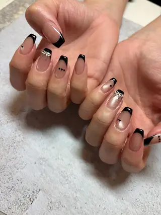 ネイル LINON所属・【LINON】 airiのネイルデザイン