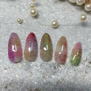 ネイル nailsalon SANANAILのネイルデザイン