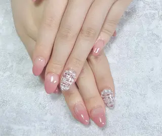 ネイル プレシャス所属・小川 ogawaのネイルデザイン