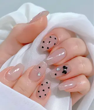 ネイル TABI ANA.CHUOのネイルデザイン