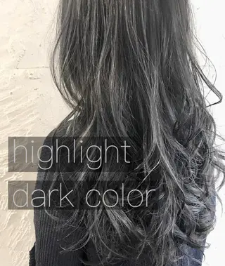 ロング カラー とも🏆プルエクステ /髪質改善🏆渋谷のヘアスタイル