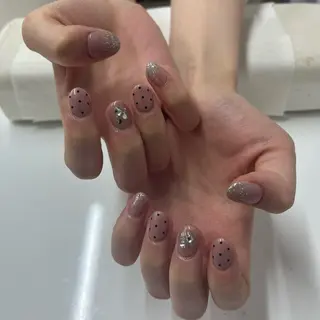ネイル bs-nail わたなべのネイルデザイン