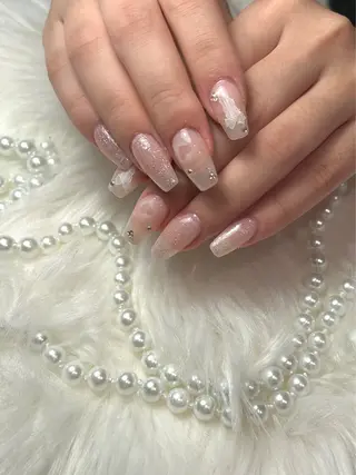 ネイル Nenenail 【Rina】のネイルデザイン