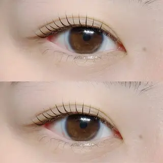 マツエク・マツパ Holy Grail -hair &eyelash-所属・HolyGrail /erikoのマツエク・マツパデザイン