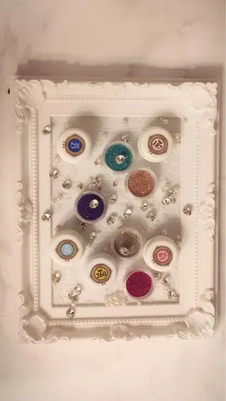 Petite Cannelle所属・Petite Cannelleのネイルデザイン