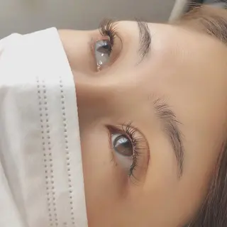 マツエク・マツパ Rita Eyesの眉毛・アイブロウイメージ