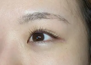 マツエク・マツパ HARUHARU hinano *のマツエク・マツパデザイン