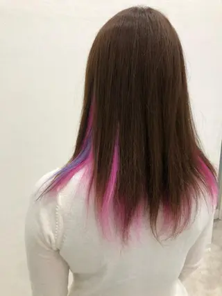 ロング クーポン お試し価格有り！のヘアスタイル