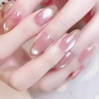 ネイル プライベートサロン Rのネイルデザイン