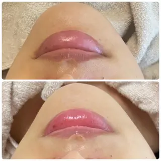ショート カラー パーマ ヘアアレンジ メンズ ネイル マツエク・マツパ アイブロウ ビューティーサロンRavi所属・ビューティーサロン Raviのエステ・リラクイメージ
