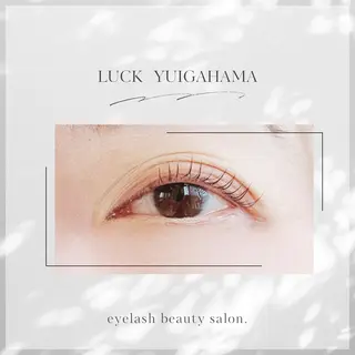 マツエク・マツパ style鎌倉 🌹ayaのヘアスタイル