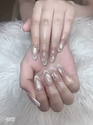 ネイル Vp ネイルのネイルデザイン