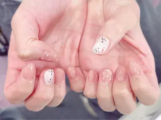 ネイル NOA NAILのネイルデザイン