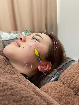 小林整骨院玉川 キジマのエステ・リラクイメージ