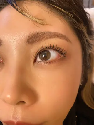 マツエク・マツパ EILIS& EYEのマツエク・マツパデザイン