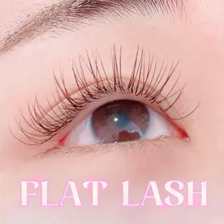 マツエク・マツパ JESSICA 新宿のマツエク・マツパデザイン