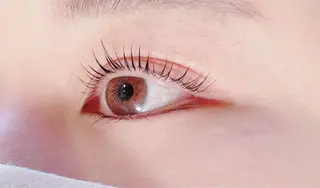 マツエク・マツパ SALON VILLAGE Nagoya所属・Nagoya eye MAYUのマツエク・マツパデザイン