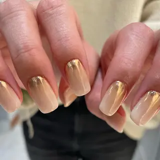 ネイル Tigris.所属・Tigris. sadamotoのネイルデザイン