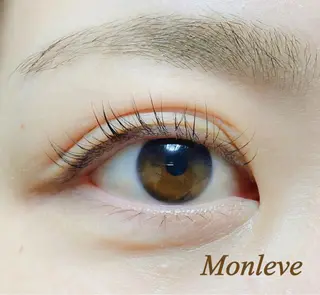 マツエク・マツパ REVIA所属・ＲＥＶＩＡ. rinaのマツエク・マツパデザイン