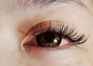 マツエク・マツパ Hair＆beauty BRY所属・hair& beauty BRYのマツエク・マツパデザイン