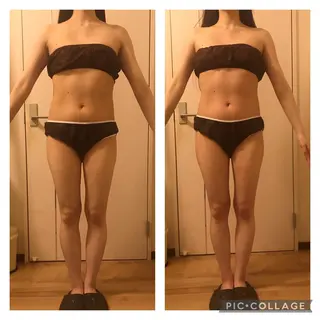 ロング カラー パーマ ヘアアレンジ メンズ キッズ ネイル マツエク・マツパ アニメ,Vオタク× 即効痩せエステサロンのエステ・リラクイメージ