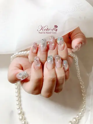 ネイル Nail Salon KOTOのネイルデザイン