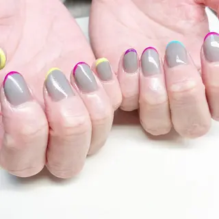 ネイル hiroba nailのネイルデザイン