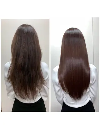 ロング ⭐️20周年記念⭐️ 特別価格◎塚原廣太郎のヘアスタイル