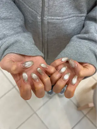 ネイル DEE nail aiのネイルデザイン