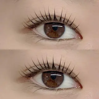 マツエク・マツパ フジ ワラの眉毛・アイブロウイメージ