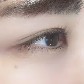 マツエク・マツパ 櫻井 怜華のマツエク・マツパデザイン