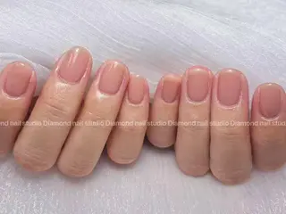ネイル DIAMOND Nail🥇のネイルデザイン