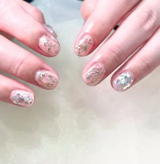 ネイル nail salon quartettoのネイルデザイン