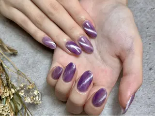 ネイル ♾nail 恵美のマツエク・マツパデザイン