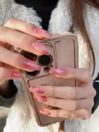 ネイル nailsalon Lithos所属・nailsalon Recontreのネイルデザイン