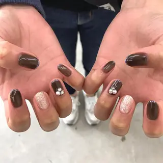 ネイル nail salon Neige所属・nail salon Neigeのネイルデザイン