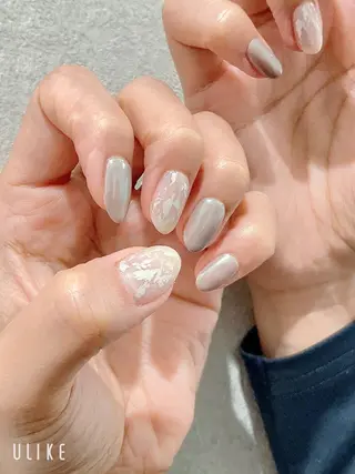 ネイル Nail -La clarte'-所属・Nail-La clarte'-のネイルデザイン