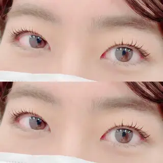 マツエク・マツパ Bianca錦糸町店 Satouのマツエク・マツパデザイン