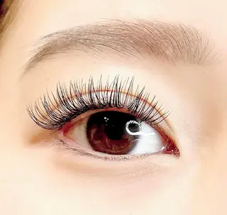 マツエク・マツパ Paulele すぎ✳︎.のマツエク・マツパデザイン