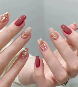 ネイル 💅E•U•B NAIL🌹所属・横浜市中区曙町 ネイルE·U·Bのネイルデザイン