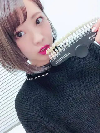 🧸Hirano Yasue🐾のエステ・リラクイメージ