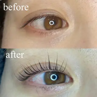 マツエク・マツパ Little River所属・Little Riverのマツエク・マツパデザイン