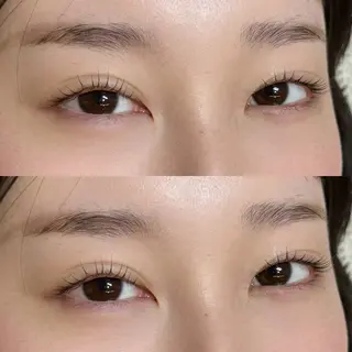 マツエク・マツパ kelly eye所属・kelly moekaの眉毛・アイブロウイメージ