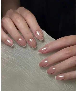 ネイル Ribbon Nailsのネイルデザイン