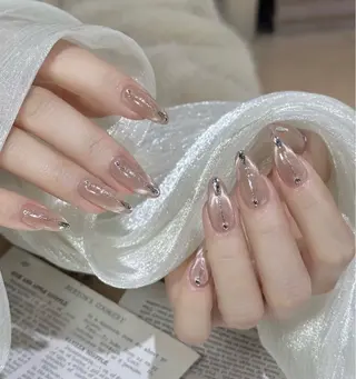ネイル richu nail所属・richu nailのネイルデザイン