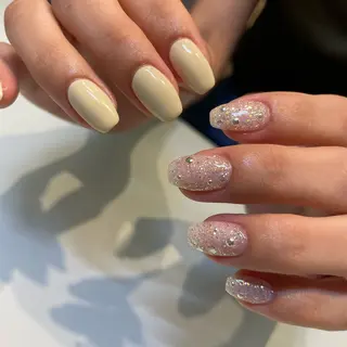 ネイル miu nail所属・MIUNail YUMIのネイルデザイン