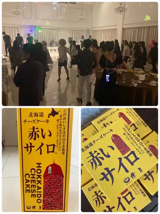 岩井 秋子のエステ・リラクイメージ