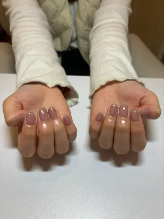 ネイル Frere nailのネイルデザイン