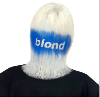 ヘアアレンジ デザインカラー⭐︎★ 🐆hyoma🐆のヘアスタイル